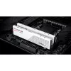 DIMM 32 GB DDR5-6000, geheugen wit, F5-6000J2836G16GX2-RS5W, Ripjaws S5, INTEL XMP