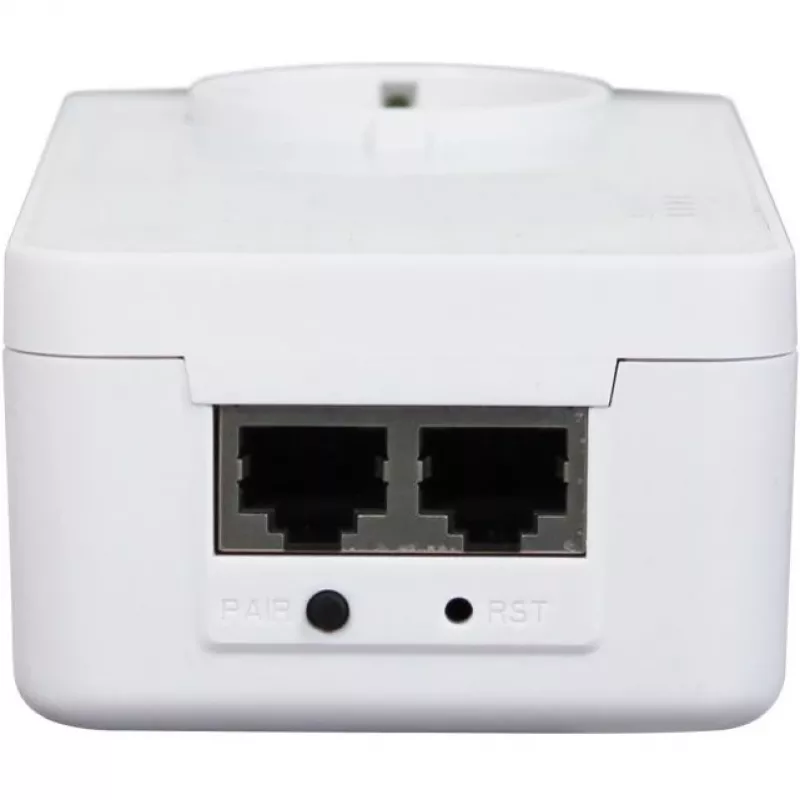 Powerline-adapter ALLNET ALL1681205v2 1200 Mbit/s 2-pack (bundel)