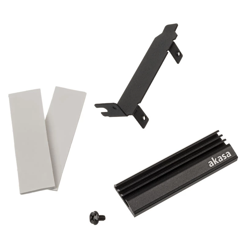 Interfacekaart Akasa AK-PCCM2P-02