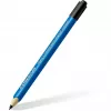 Staedtler Mars Lumograph Digital Jumbo digitale pen, blauw