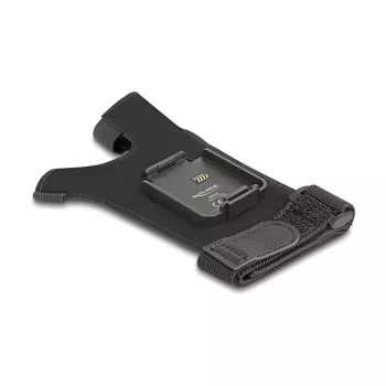 Handlus DeLOCK 90609 zwart neopreen nylon polymeer PU robuuste grip