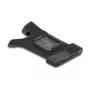 Handlus DeLOCK 90609 zwart neopreen nylon polymeer PU robuuste grip