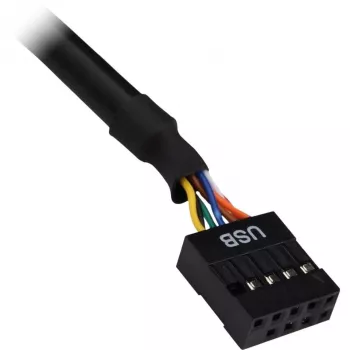 Inter-Tech Nitrox Multi Card Reader CI-02 - kaartlezer - 8,9 cm (3,5 inch) (CF I, CF II, MS, MS PRO, Microdrive, MMC, SD, MS Duo, xD, MS PRO Duo, TransFlash, microSD, SDHC, MS Micro)