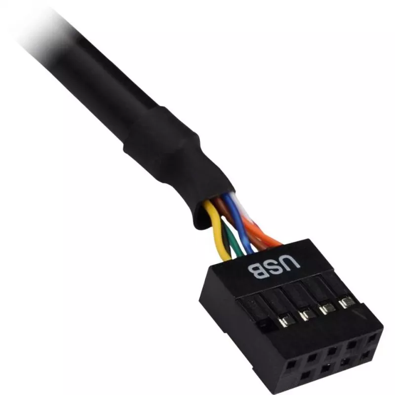 Inter-Tech Nitrox Multi Card Reader CI-02 - kaartlezer - 8,9 cm (3,5 inch) (CF I, CF II, MS, MS PRO, Microdrive, MMC, SD, MS Duo, xD, MS PRO Duo, TransFlash, microSD, SDHC, MS Micro)