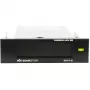 Intern RDX-station Overland-Tandberg O-T RDX Internal Drive zwart S-ATA III 5,25 inch frontpaneel 260 MB/s 146×170,7 mm