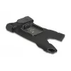 Handlus DeLOCK 90609 zwart neopreen nylon polymeer PU robuuste grip