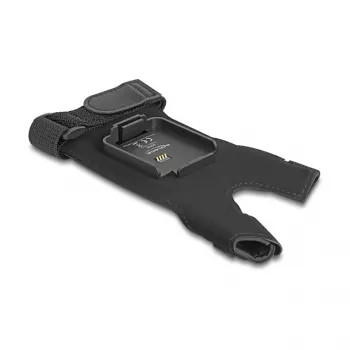 Handlus DeLOCK 90609 zwart neopreen nylon polymeer PU robuuste grip