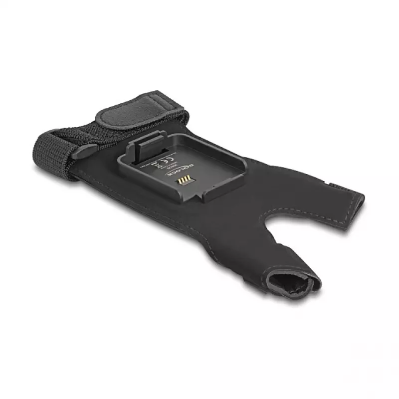 Handlus DeLOCK 90609 zwart neopreen nylon polymeer PU robuuste grip