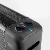Mikrothermische straalkachel Black+Decker BXMRA1500E