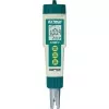 EC400 combimeter opgeloste deeltjes TDS geleidbaarheid zoutgehalte