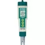 EC400 combimeter opgeloste deeltjes TDS geleidbaarheid zoutgehalte