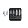 Batterijlader SKYRC NC2200 4‑kanaals voor AA/AAA 2200mAh cellen
