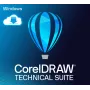 Corel LCCDTSSUBREN11 softwarelicentie