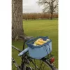 Draagbare koelbox Curver 261193 — 10 L geïsoleerde koelbox, blauw, polypropyleen, handzaam