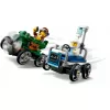 LEGO CITY 60459 Vliegtuig tegen ziekenhuisbed