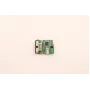 Lenovo 5C50W00931 Tiny8 BTB DisplayPort-kaart, intern