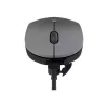 Lenovo Go multi-device muis kantoor dubbelhandig RF draadloos + Bluetooth optisch 2400 DPI