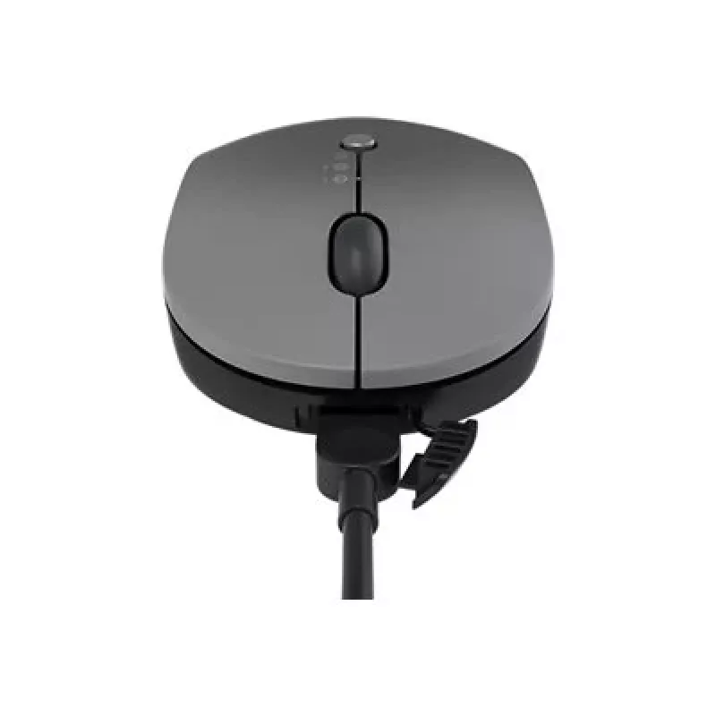 Lenovo Go multi-device muis kantoor dubbelhandig RF draadloos + Bluetooth optisch 2400 DPI