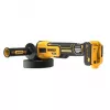 DeWalt DCG409VS 18v XR accu-Flexvolt-Advantage-haakse slijper 125 mm