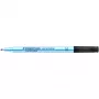 Marker Staedtler Lumocolor Correctable 305 M-9 fijne punt zwart