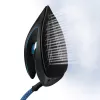 Strijkijzer Zelmer Aqua Steam ZIS5400 zwart-blauw