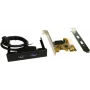 Interfacekaart EXSYS EX-11099-2 intern USB 3.2 Gen 1