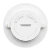Waterlekkagedetector Avatto ZWS16 — slimme sensor voor het detecteren van waterlekken, batterijgevoed, draadloos