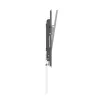 TV-wandbeugel SBOX PLB-5948T-2 voor 43–90 inch schermen, max. belasting 75 kg, VESA tot 800×400