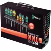 Wera Kraftform XXL 2 set momentschroevendraaiers