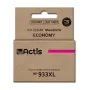 Actis KH-933MR inkt (vervanger voor HP 933XL CN055AE; standaard; 13 ml; magenta)