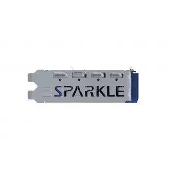 SPARKLE Intel Arc A380 6GB GDDR6 grafische kaart