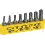 Handmatige schroevendraaierset C.K Tools T4523
