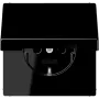 JUNG LS 1520 KL SW - accessoire-voeding