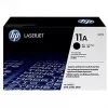 HP Q6511A originele tonercartridge 11A [laser, zwart]