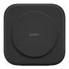 Belkin BoostCharge Pro koptelefoon smartphone smartwatch zwart USB draadloos snelladen