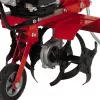 Einhell GC-MT 2236 benzine-bodemfrees, 2,2 kW, werkbreedte 36 cm, rood/zwart