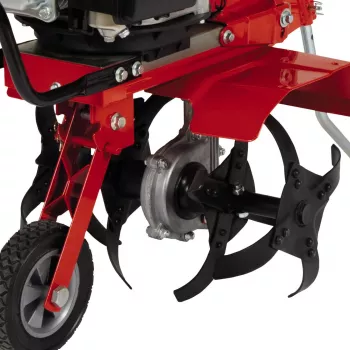 Benzine mini-frees Einhell GC-MT 2236 36 cm werkbreedte 3200 t/min