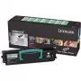 Lexmark E250A31E originele zwarte toner - voor E250d, E250dn, E250dt, E250dtn, E350d, E350dt, E352dn, E352dtn