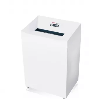 HSM Pure 530 Papiervernietiger, 80 l, 3,9 mm
