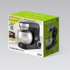 Feel-Maestro MR-558 planetaire mixer met 5 l kom, 2000 W zwart