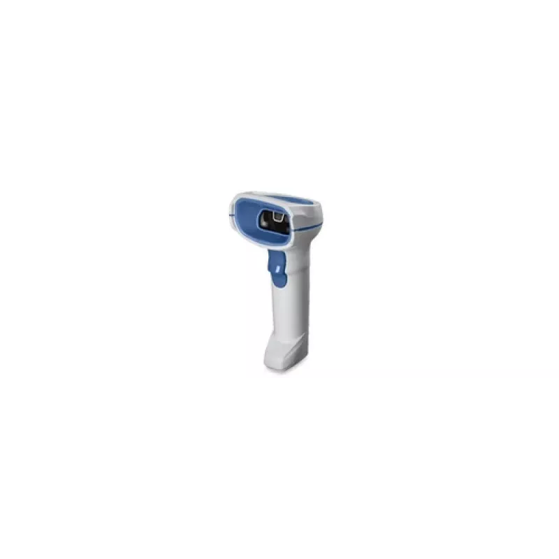 Zebra DS8178-HC handscanner 1D/2D LED wit