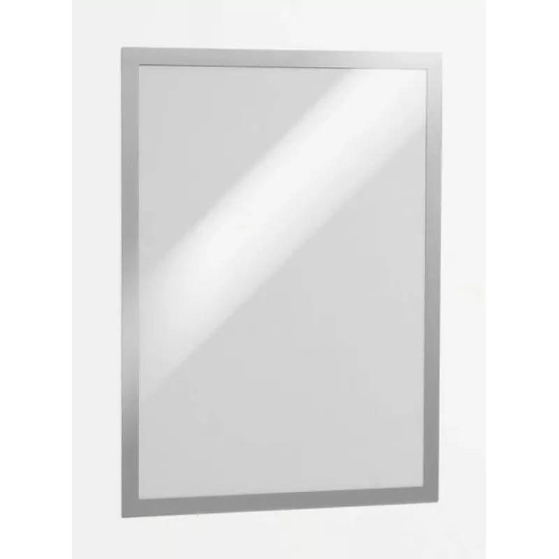 Magneetframe DURAFRAME A3 zilver