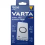 Draagbare powerbank Varta Wireless Power Bank 15000 mAh