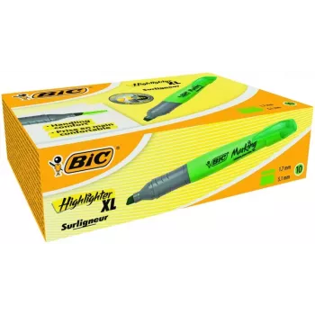 Bic 891398-1 groen