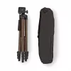 Nedis TPOD2100BZ statief universeel 3 poten brons, zilver