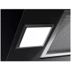 Electrolux LFV629K Zwart 575 m³/h