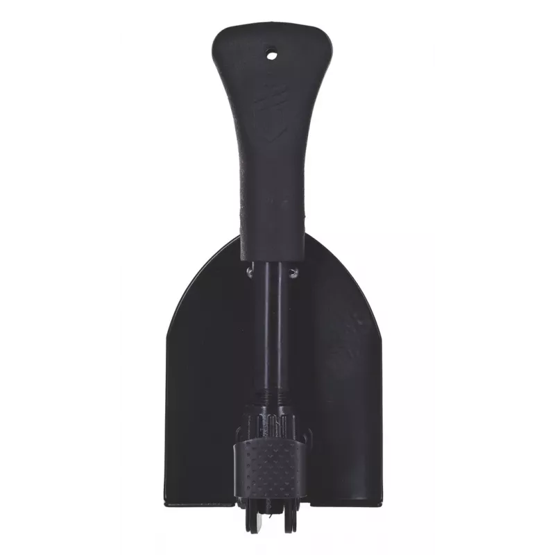 Gerber 22-41578 schop/troffel zwart
