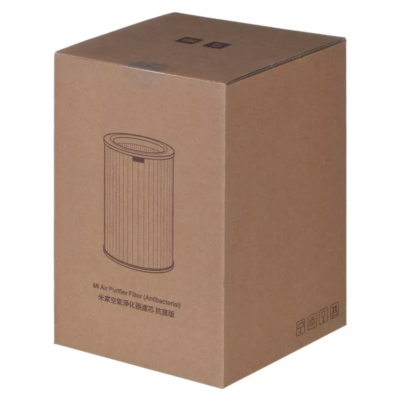 Xiaomi Mi luchtzuiveraar filter antibacterieel