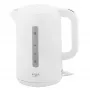 Adler waterkoker | AD 1386 | Elektrisch | 1850 W | 2,2 L | Kunststof | 360°-draaivoet | Wit