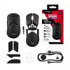 HyperX Pulsefire Saga Pro draadloze gaming-muis (zwart)